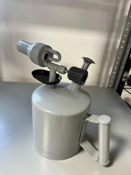 Паяльные лампы - Алматинская цена!