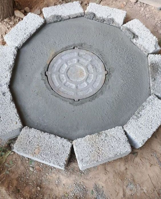 Урачи Urachi Qazish xizmati