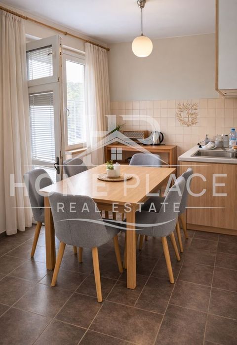 Продава се Двустаен апартамент в Варна, Конфуто - 74 кв.м за 1144 €/кв.м - Снимка #7