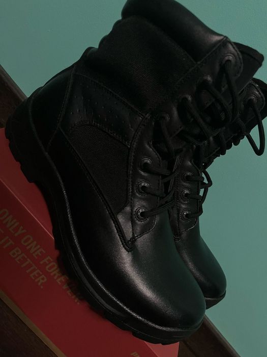 Bocanci noi numărul 40