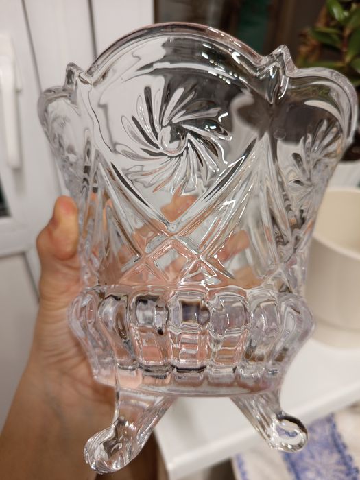 Ваза, конфетница