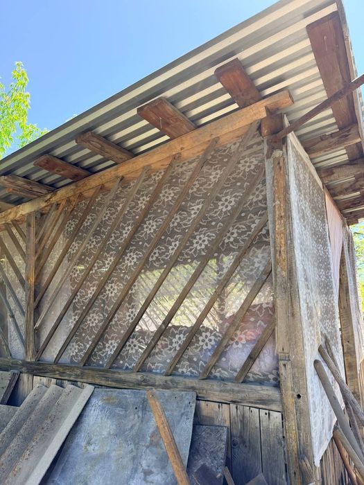 Продам дом с садом и огородом