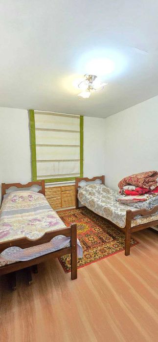 Чиланзар, улица Мукимий