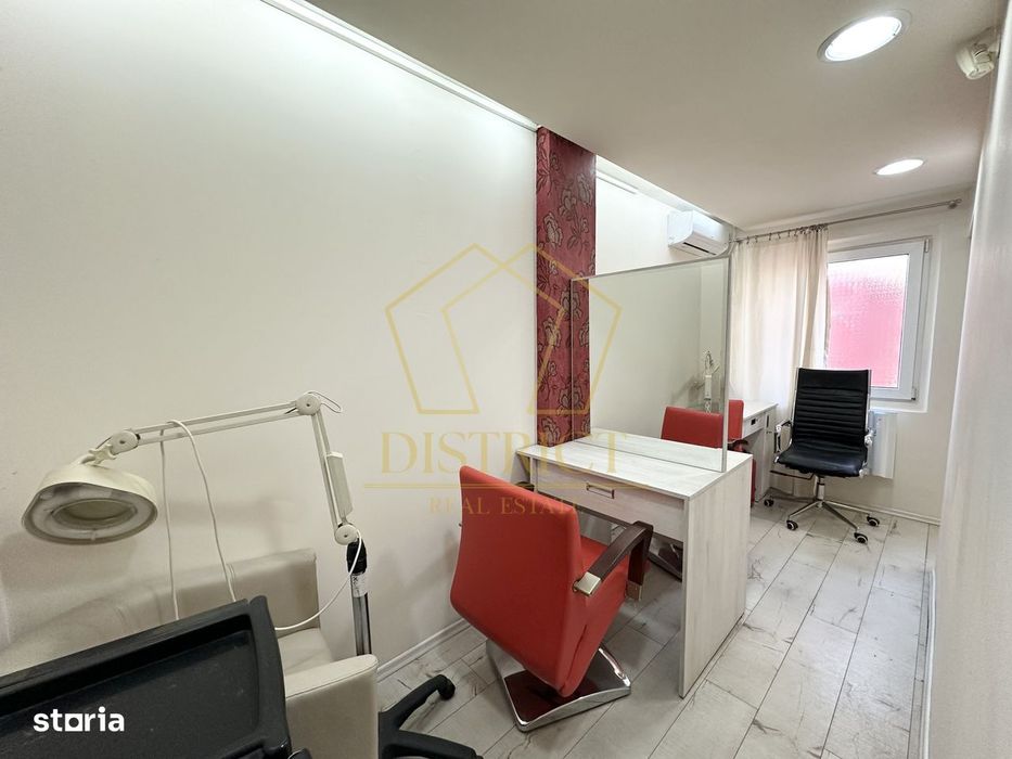 Apartament cu 2 camere | Complexul Studentesc