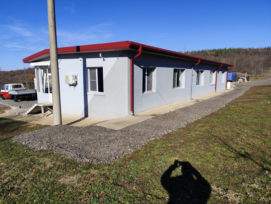 Продава се Склад в Дряново - 190 кв.м за 774 €/кв.м - Снимка #1