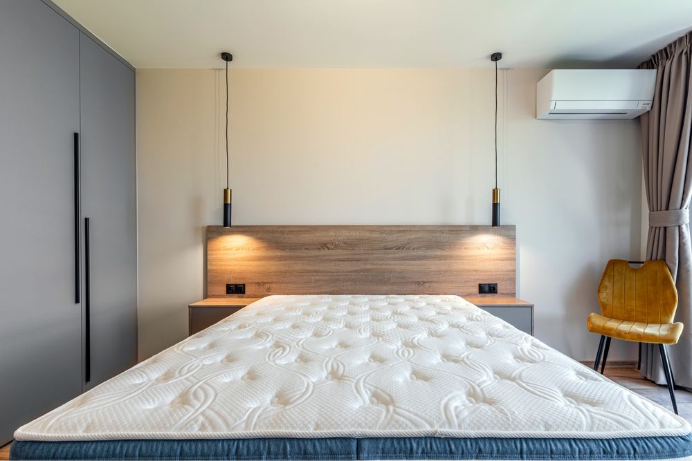 МЕБЕЛИ РУСЕВ ЕООД Спално обзавеждане