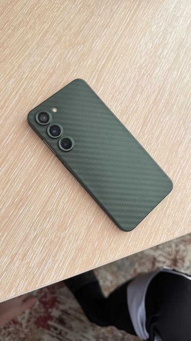Samsung S 23, Самсунг