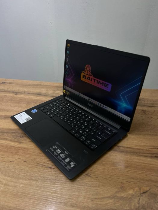 Ноутбук Acer Pentium Sliver N5