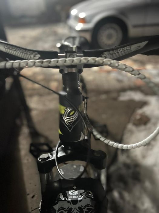 Велосипед фирма PXOENIX