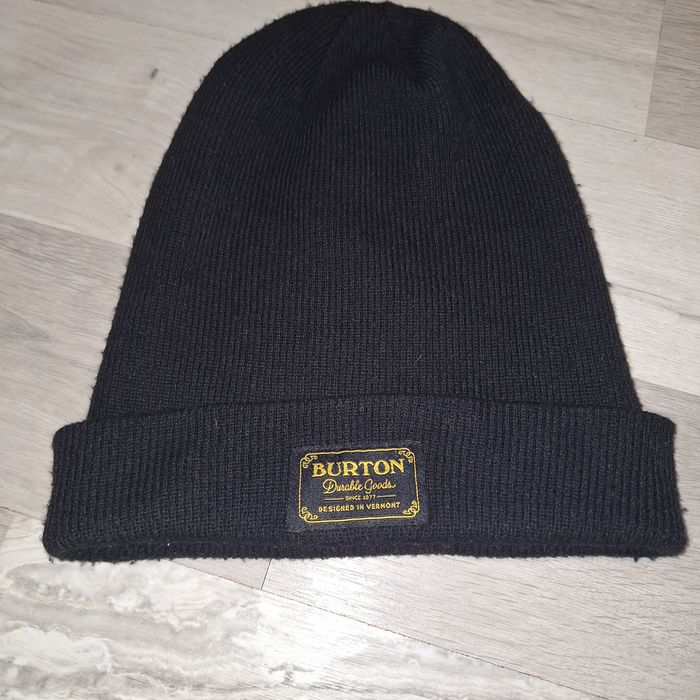 Căciulă Burton mărimea L