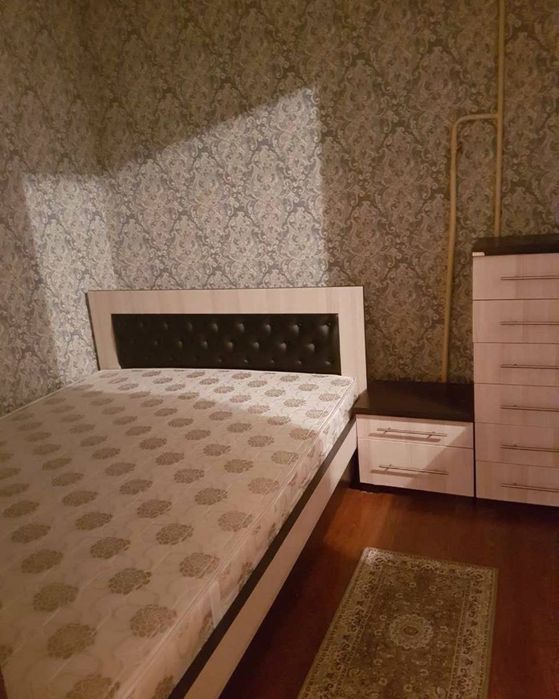 Шайхонтоҳур, Ганга йўлида 2 хонали квартира Узоқ муддатга берилади.