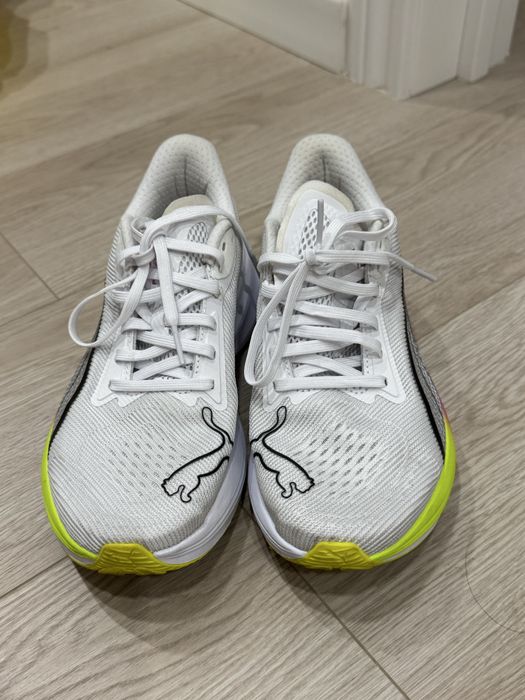 Продам кроссовки Puma