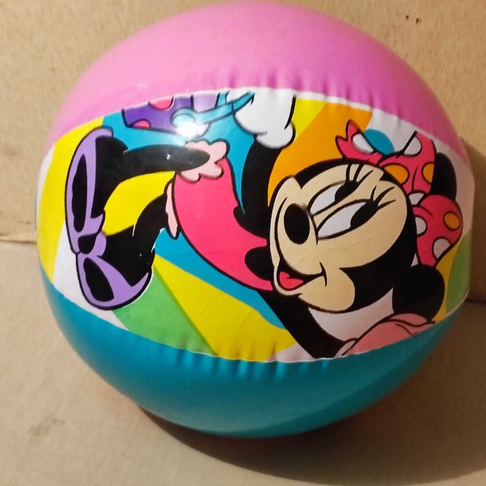 Шнорхел,,хвърчило,надуваем пръстен,топка