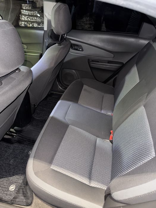 Chevrolet Cobalt A/T 2022