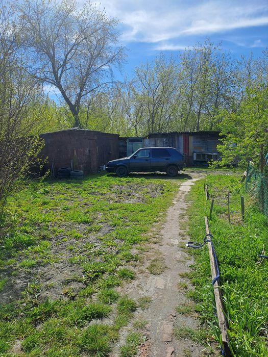 Продам дом барачного типа .