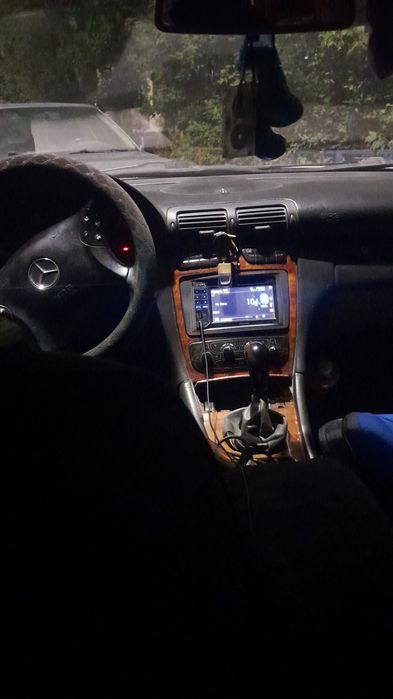 Продаётся авто мерседес