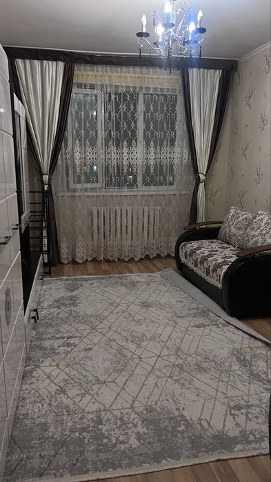 Сдается 2 х комнатная квартира