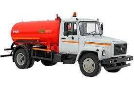 ассенизатор )gavnovoz)