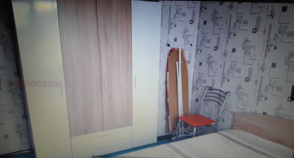 Дава се под наем Двустаен апартамент в Разград, Абритус - 65 кв.м за 306 € - Снимка #4