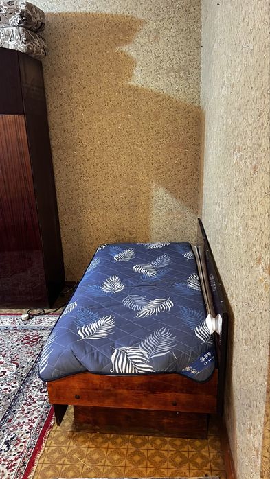 Ищем соседку на подселение