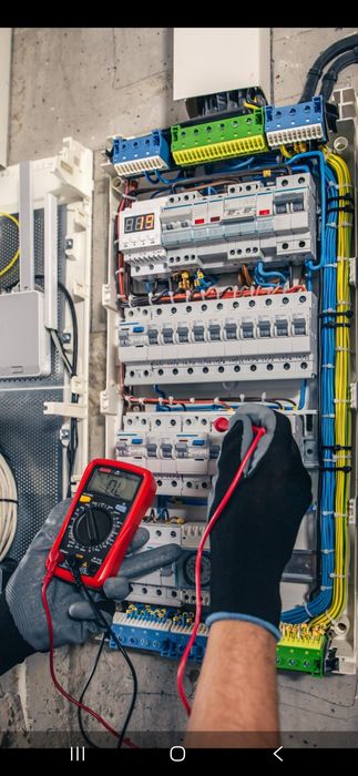 ЭЛЕКТРИК,Монтаж,Ремонт.