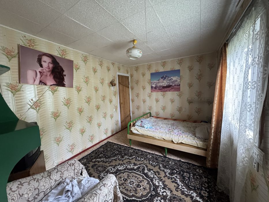 Продам дачу СПУТНИК -1