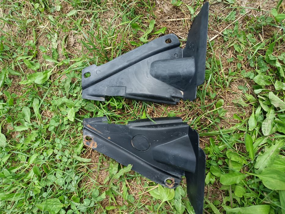 Части за Мерцедес 124