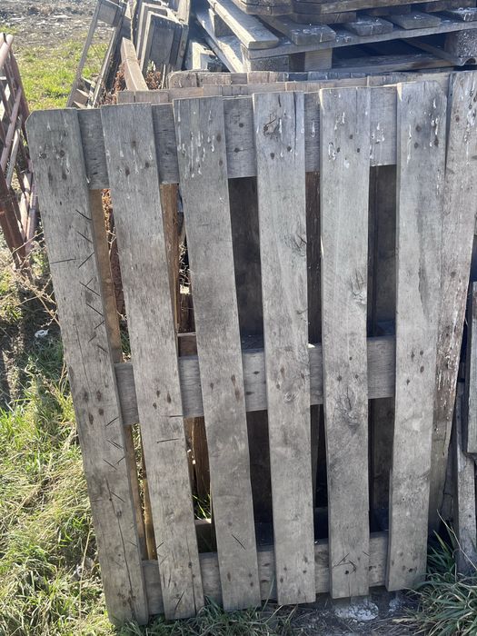 Продам Поддоны..