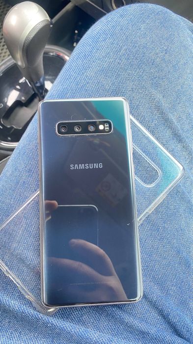 Samsung S10plus Holati ideal