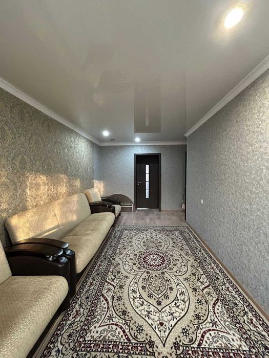 Продам 3 комнатную квартиру