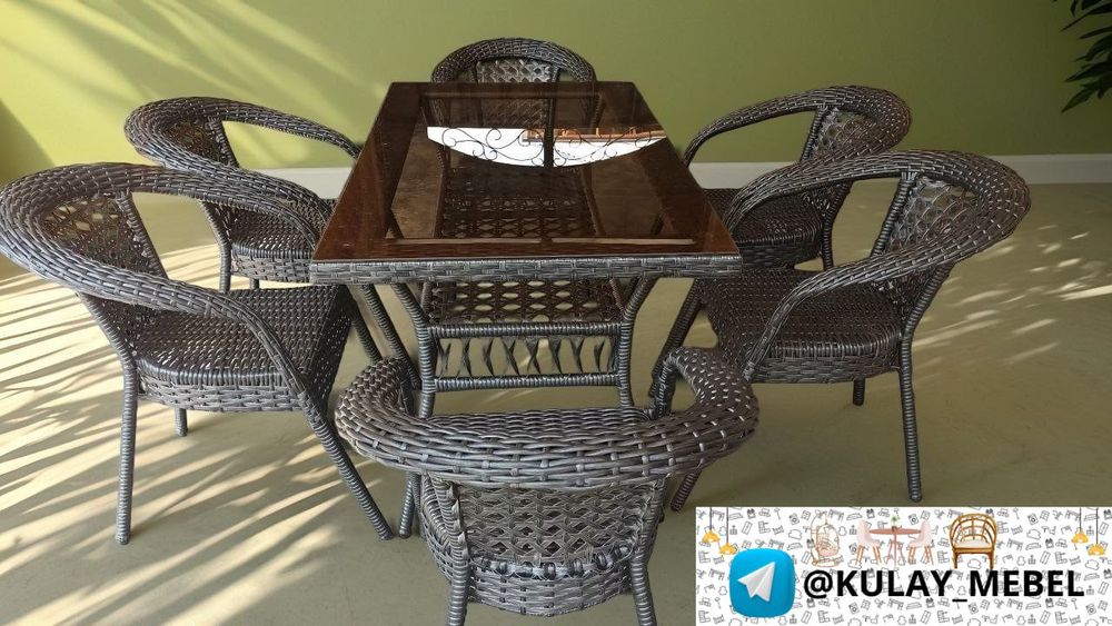 Stol stul | Qulay mebel