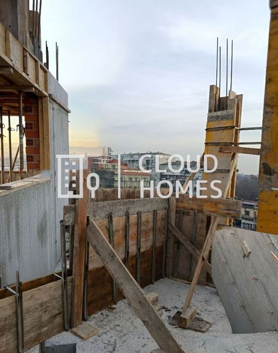 Продава се Тристаен апартамент в София, Банишора - 133 кв.м за 1104 €/кв.м - Снимка #5