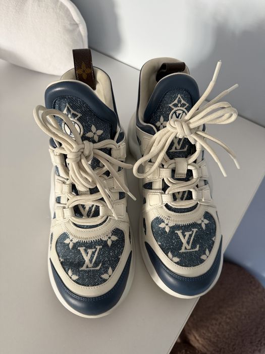 Оригинални обувки Louis Vuitton
