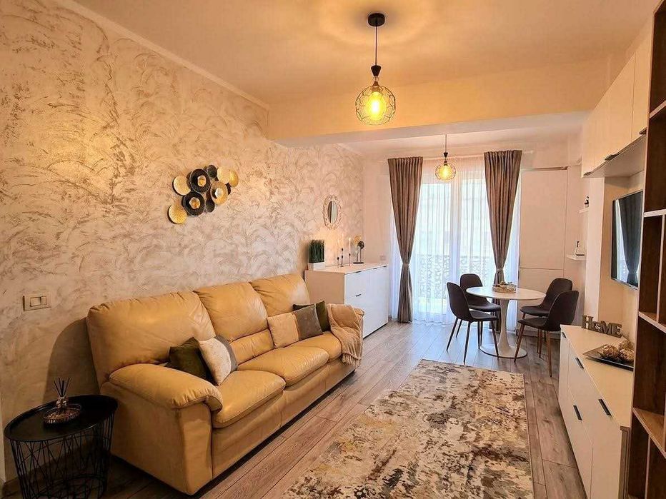 Apartament premium 2 camere |  Central - Alexandru cel Bun | PF