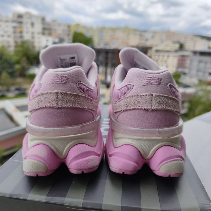 New Balance 9060 “Pink Overdye" 38/40