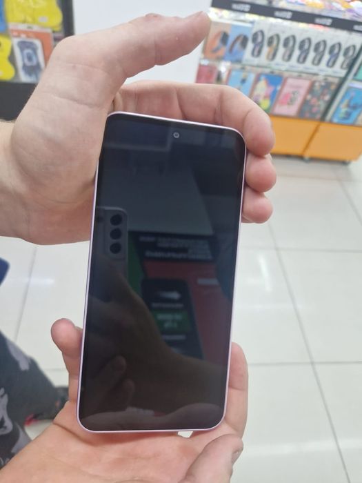 samsung galaxy a35 5g идеал 8/128