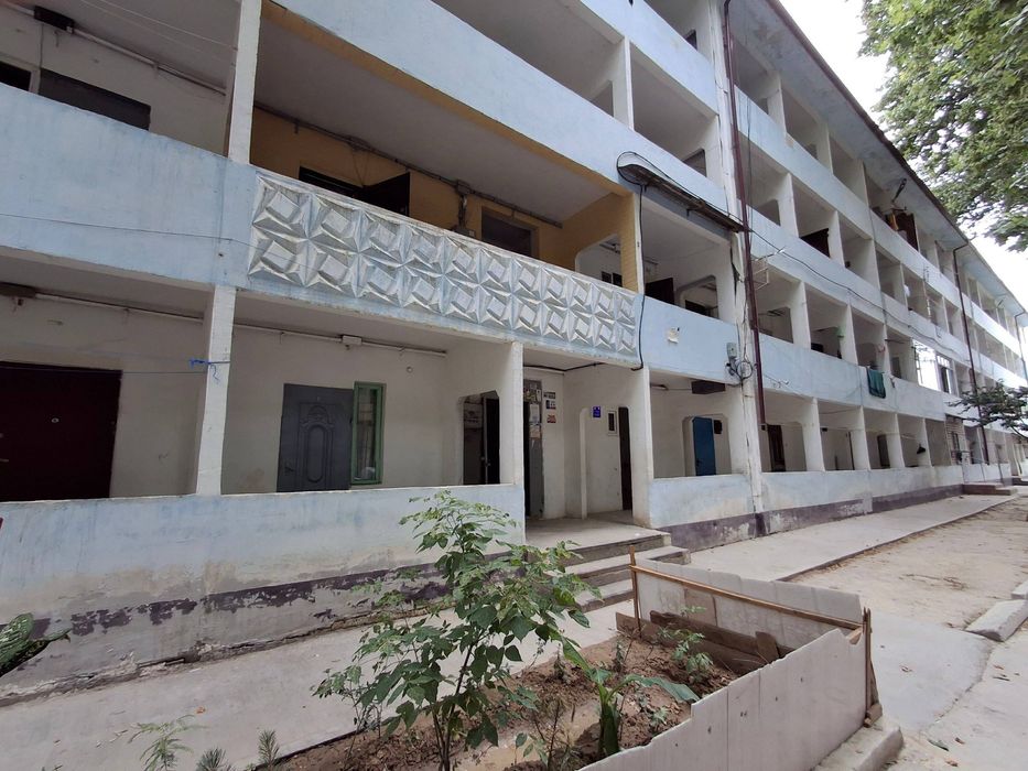 47 кв.мПрадаётся 1х 9микрарайоне орентир 10автабаза