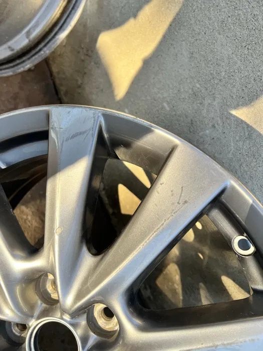 Janta aliaj 18" Mazda 3