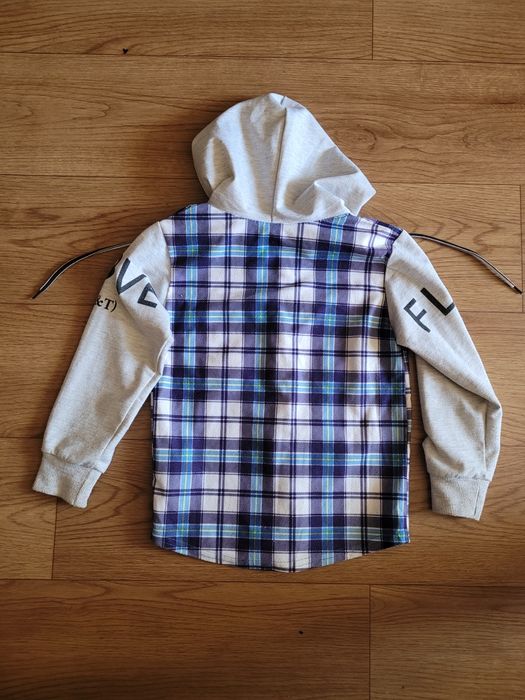 Кофты для мальчика (на 3-5 лет)