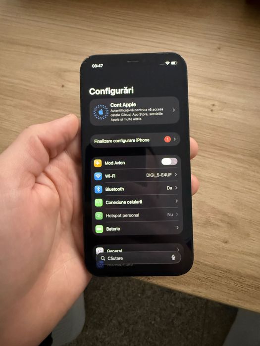 iPhone 12 64gb (sanatate baterie 78%)