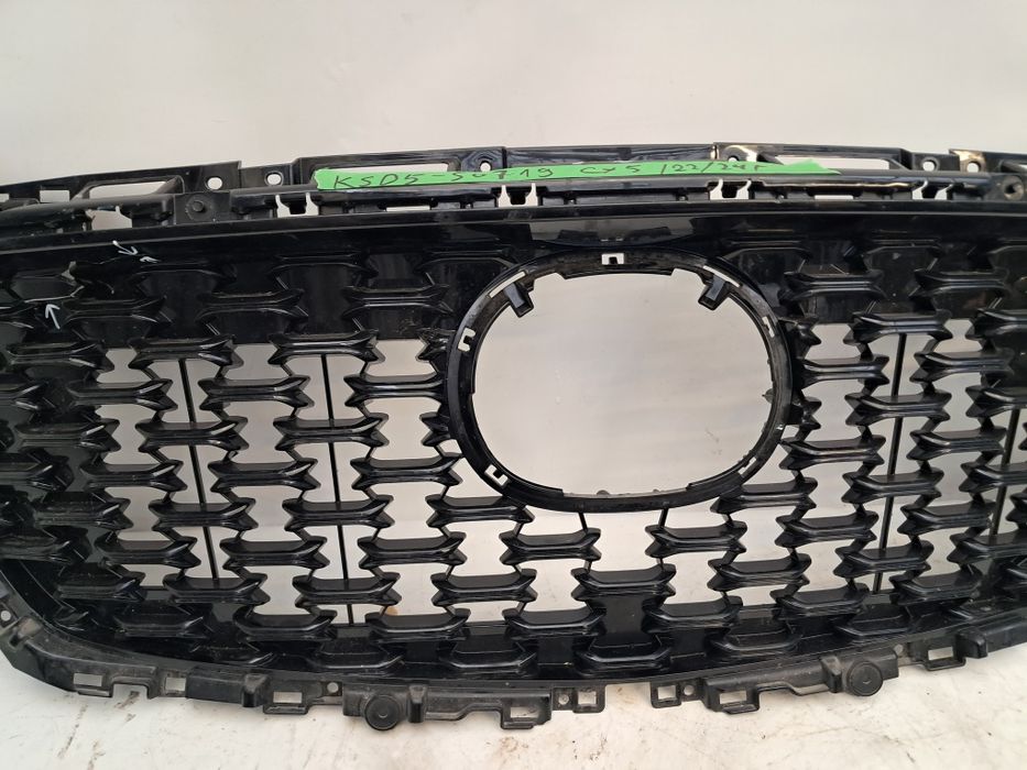 Грил решетка Мазда цх 5 Mazda CX5 2022/24г