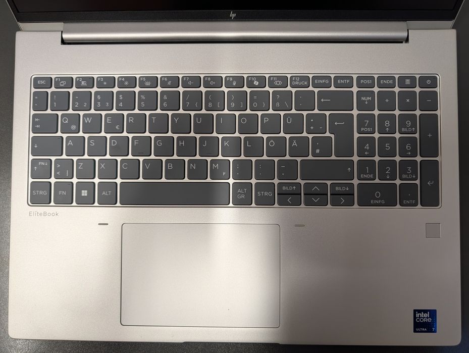 HP EliteBook 8 G1i 16 inch Notebook AI PC