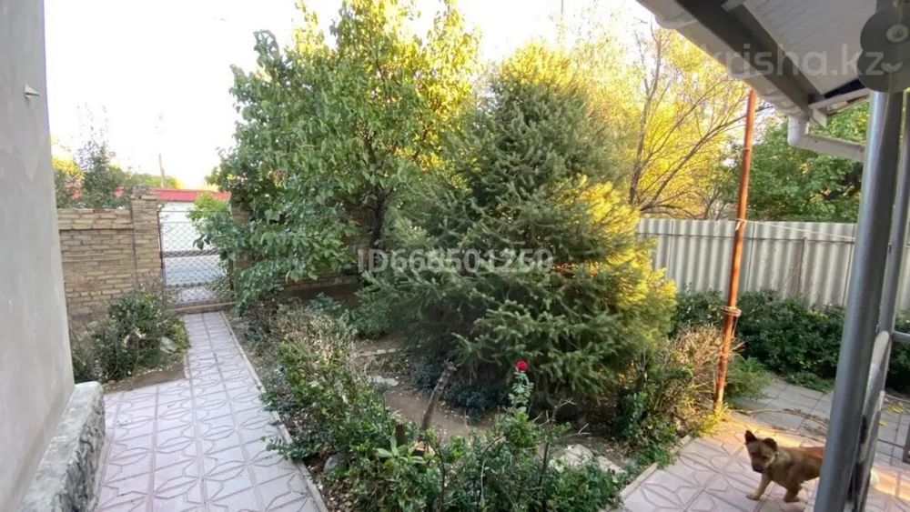 Продаётся дом в мкр. Шапагат