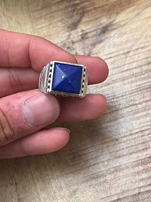 Пръстен Мъже Thomas Sabo