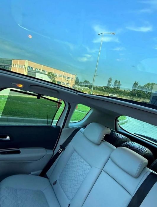 Peugeot 3008 1.6 THP 156 CP – Full Option, Panoramic, Întreținut Exemplu
