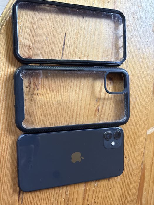IPhone 11 telefon