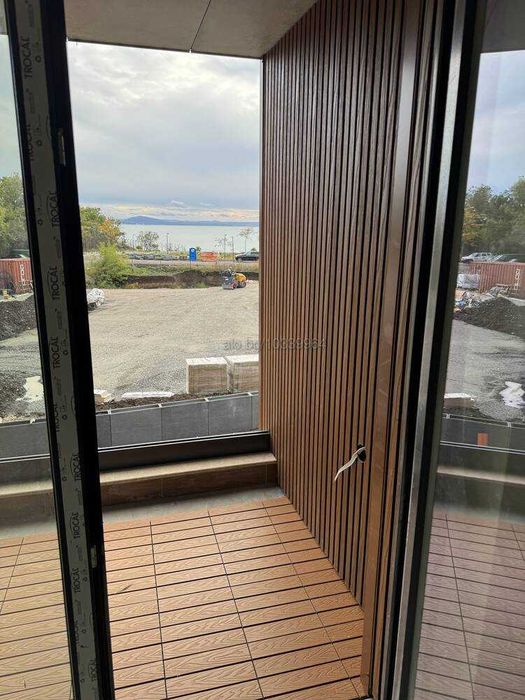 Луксозен имот без аналог на първа линия, вече с АКТ 15