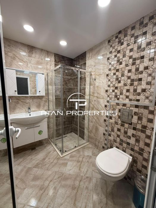 Дава се под наем Тристаен апартамент в Пловдив, Кючук Париж - 96 кв.м за 657.9 € - Снимка #9