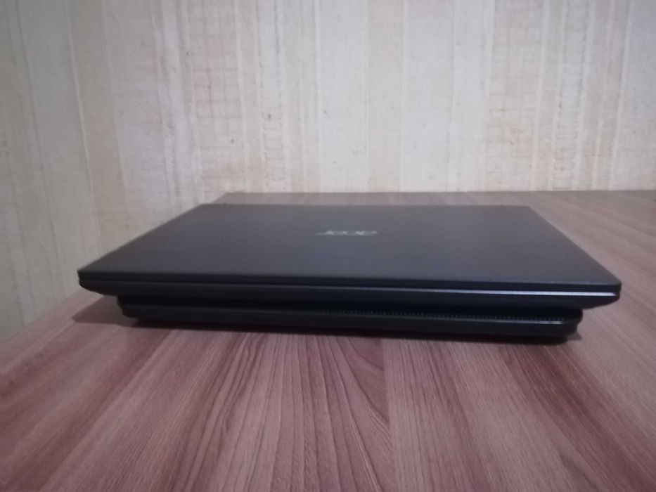 Ноутбук Aser Aspire