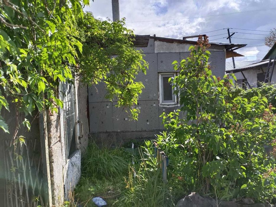 Продаю дом переулок Хрустальный.